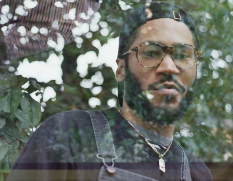 Kaytranada Flips Tlc S Diggin On You And Latrelle S House Party sniffers