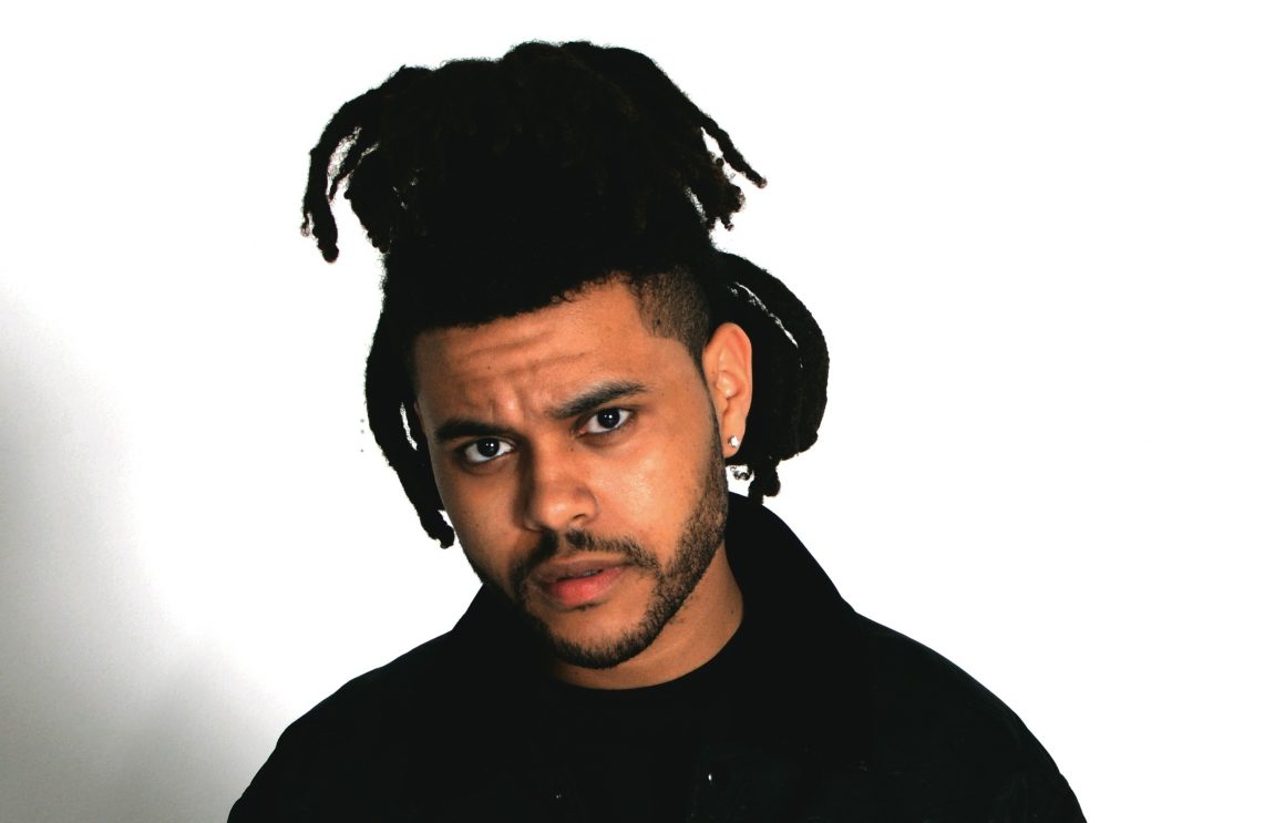 The Weeknd The Wasted Times I Was Never There