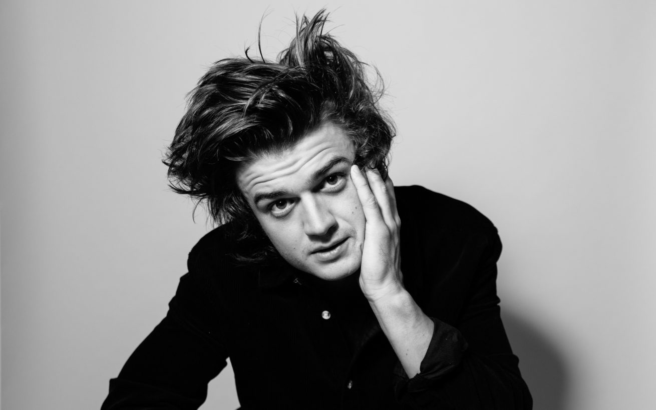 Joe Keery Makes Musical Debut As Djo joe keery makes musical debut as djo