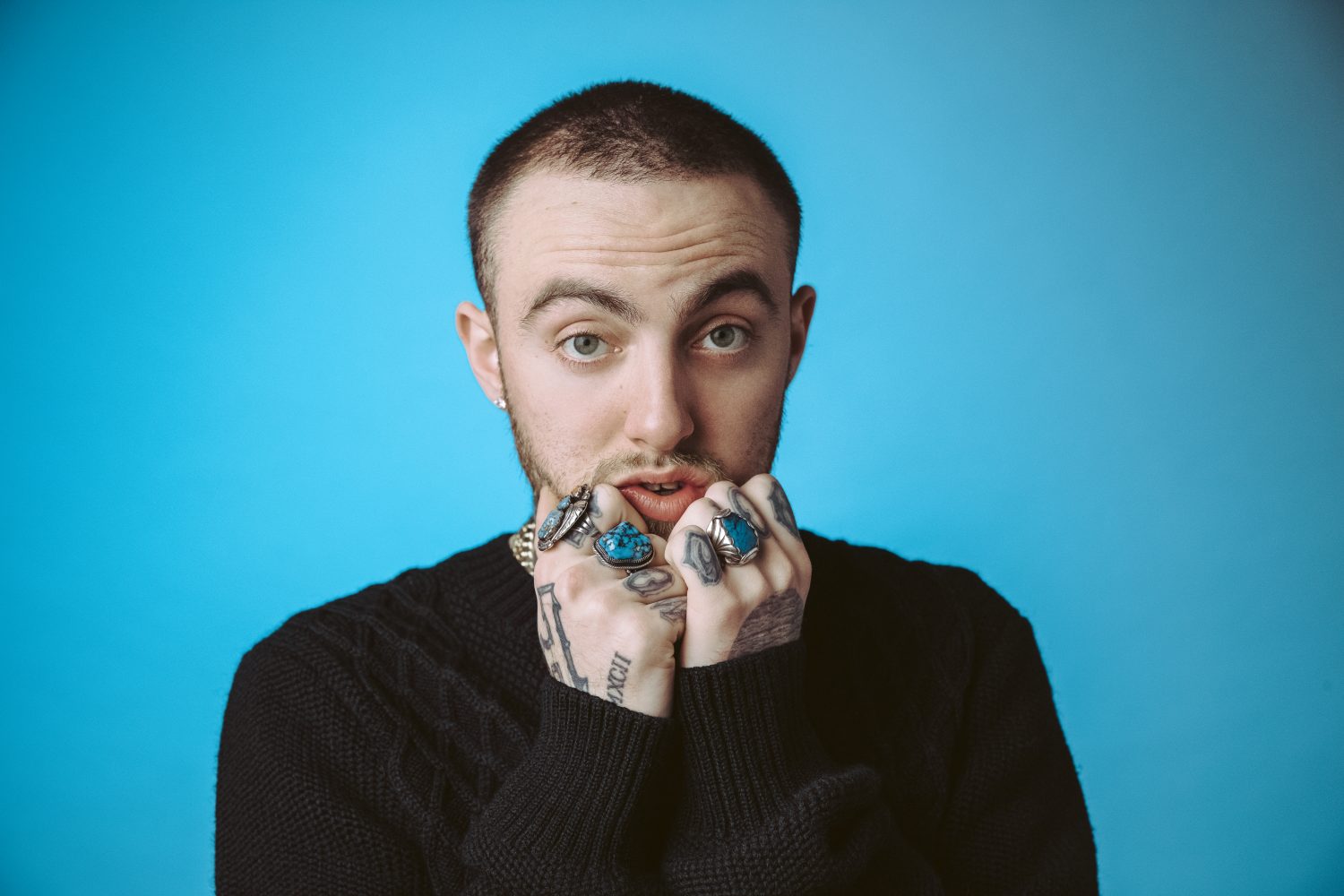 Mac Miller Had This Unfinished Dream as a Tribute to Pittsburgh