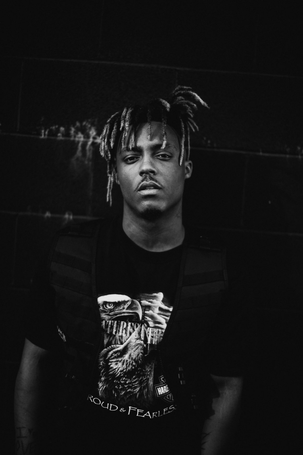 Long Live Juice WRLD: The 2018 Lost Interview