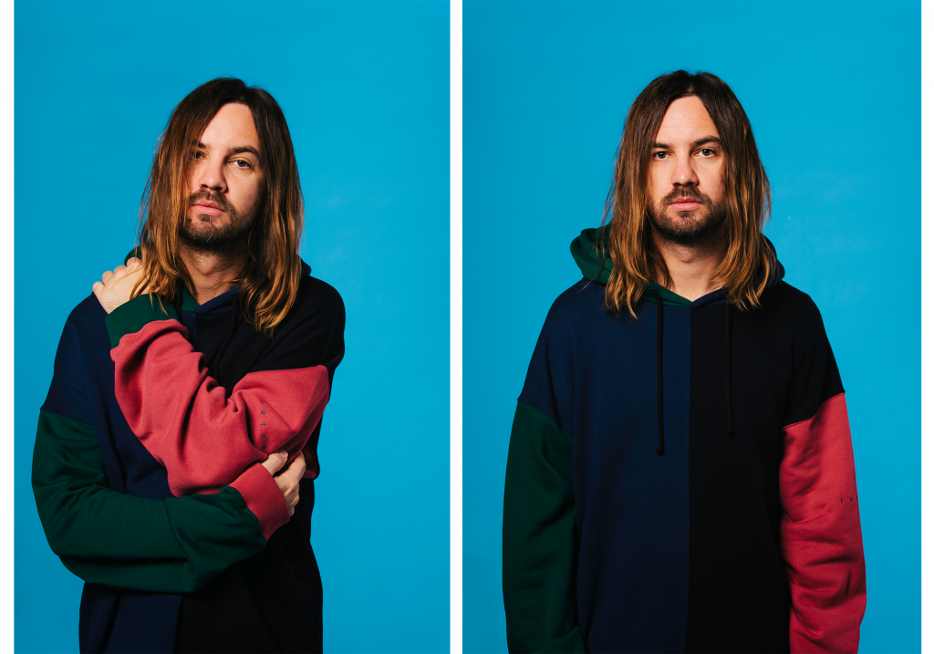 Tame Impala: Under the Influence of Nostalgia (SNIFFERS Cover)