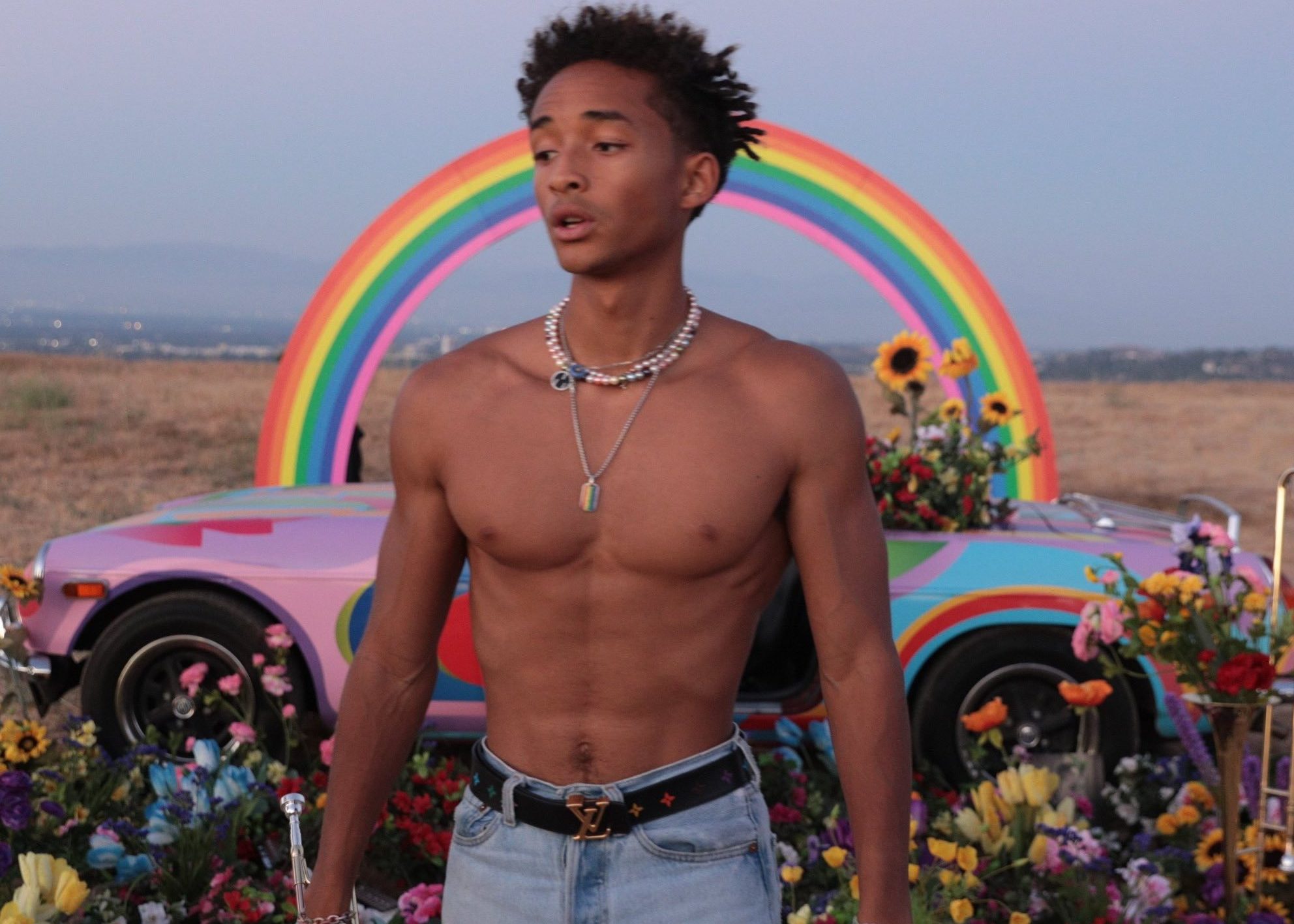 Jaden releases the 3rd instalment of his Cool Tape series with 'CTW3: ...