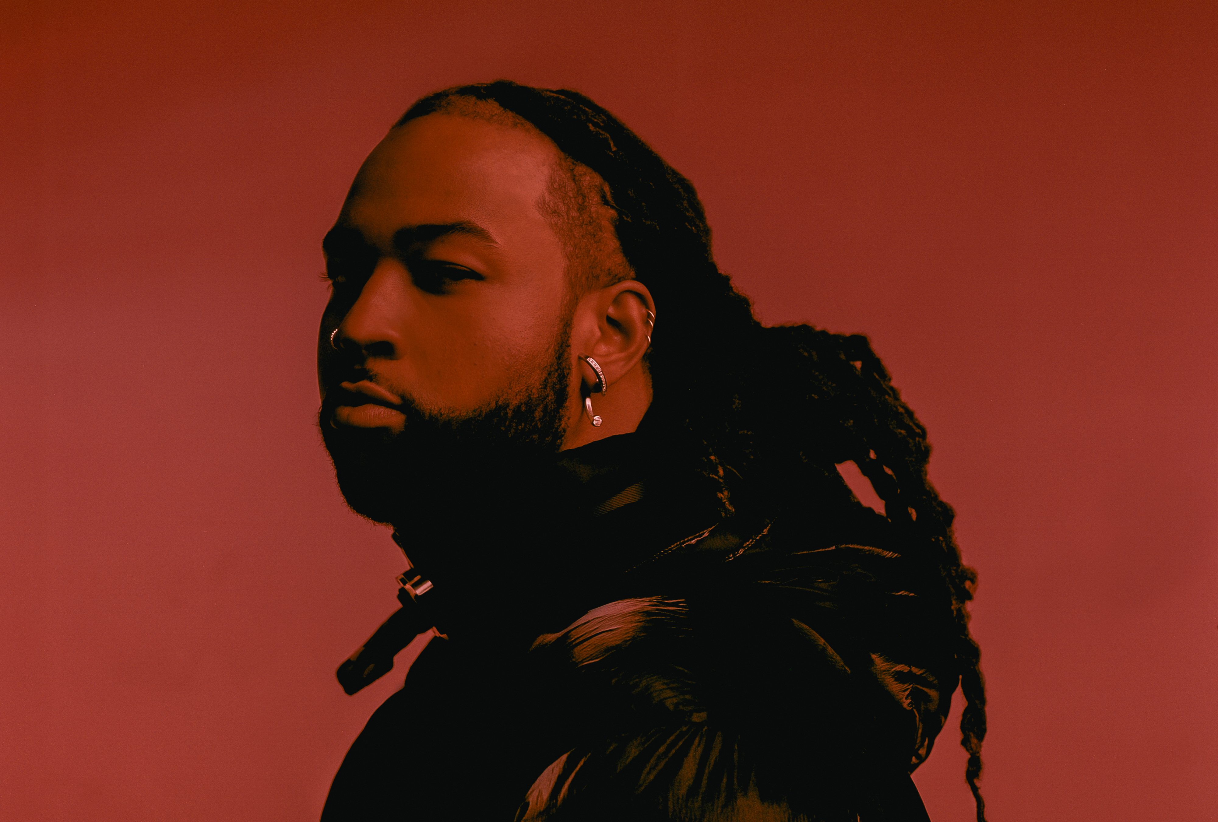 Stream PARTYNEXTDOOR  out of control point me to the dancers  LIVE  28821 by i found you i can find more  Listen online for free on  SoundCloud