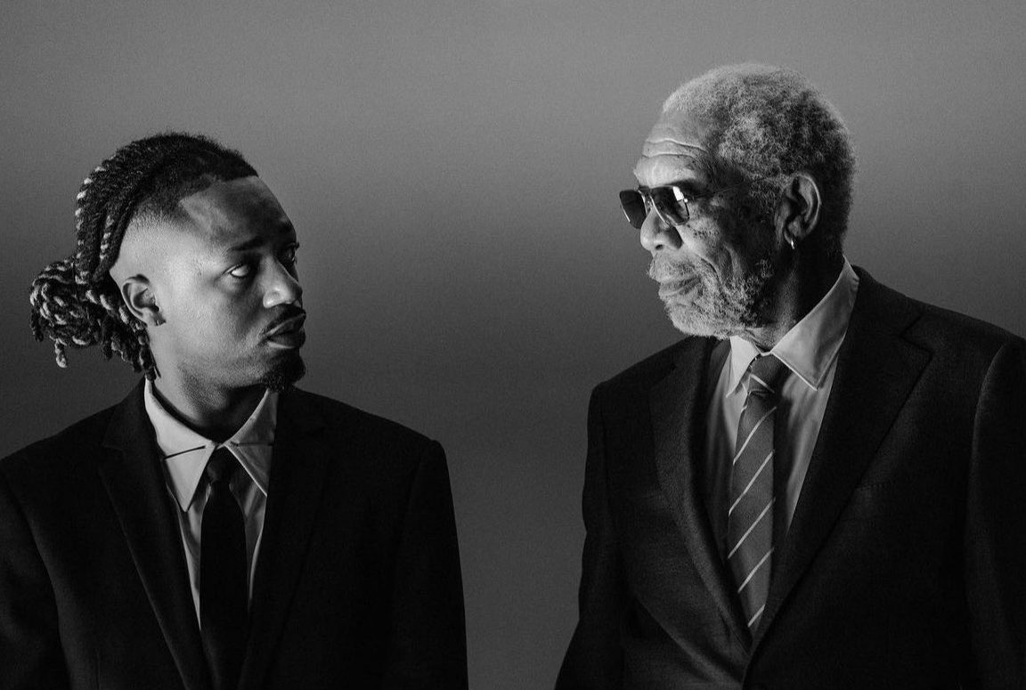Metro Boomin Drops Album Movie with Morgan Freeman, Young Thug