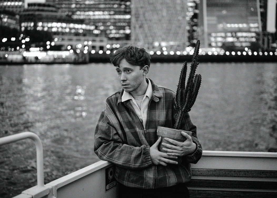 King Krule shares second Space Heavy single, ‘If Only It Was Warmth’