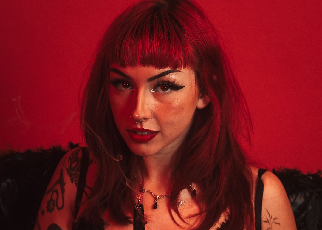 Watch the cinematic music video for Red Wine from IllBaz, Raiza Biza,  Melodownz & HIGH HØØPS