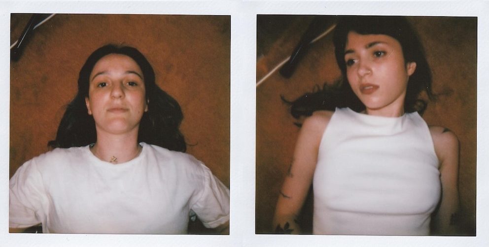 Clairo's side project band Shelly share new double single release