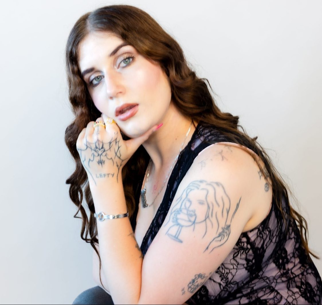 Clairo's side project band Shelly share new double single release