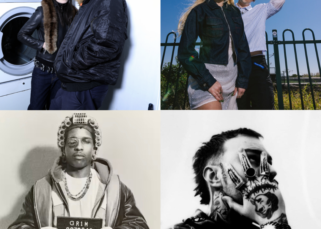 Central Cee unleashes new EP, No More Leaks