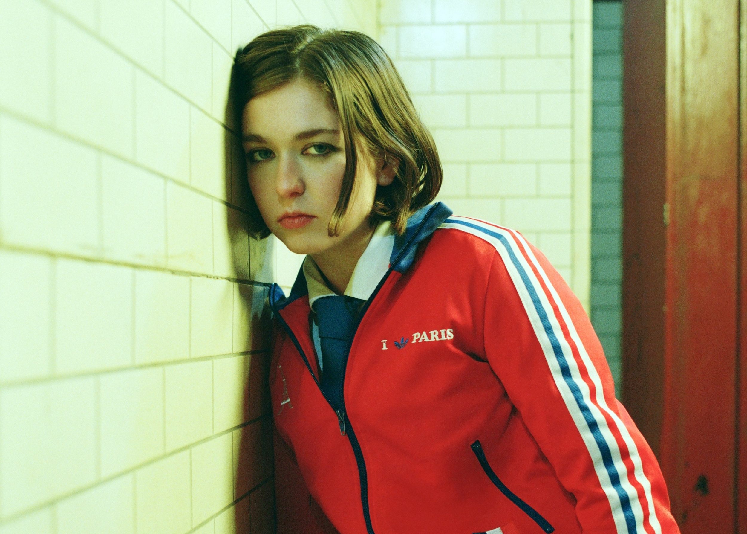 Clairo's side project band Shelly share new double single release