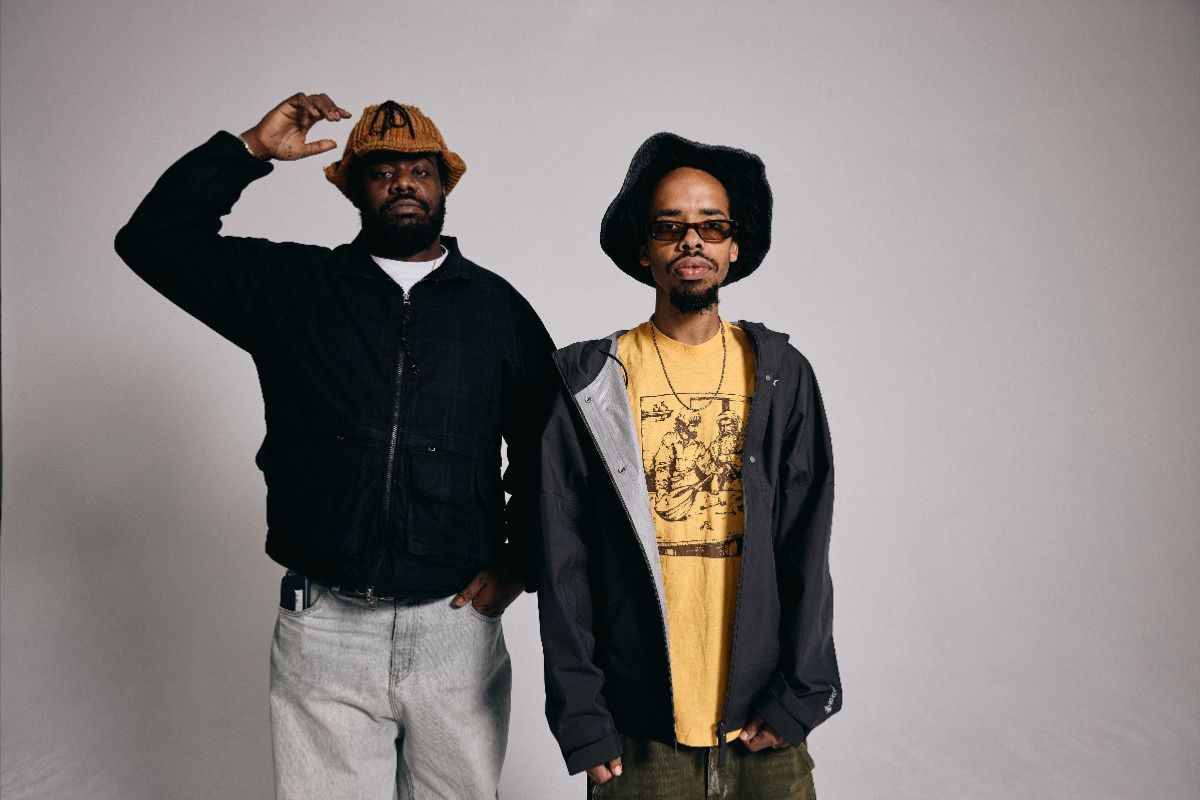 Earl Sweatshirt & MIKE announce NZ show, share second single from